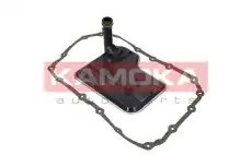 фильтр АКПП F600801 KAMOKA