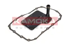 фильтр АКПП F600801 KAMOKA