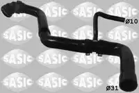 ПАТРУБОК 3406155 SASIC