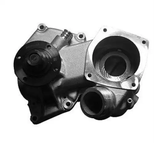 помпа!\ BMW E31 5.0 M73 94-99 352316170055 MAGNETI MARELLI