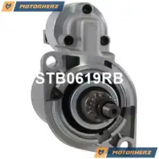 Стартер MOTORHERZ STB0619RB