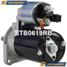 Стартер MOTORHERZ STB0619RB