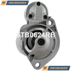 Стартер MOTORHERZ STB0624RB