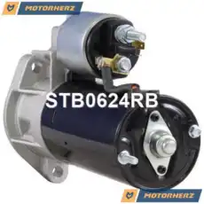 Стартер MOTORHERZ STB0624RB