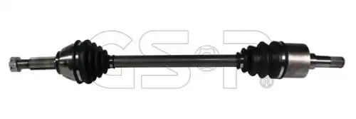 привод левый!797mm\Ford Transit 2.0Di 00> 218035 GSP