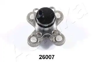 Ступица ASHIKA 44-26007