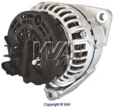 Генератор WAI 12724N