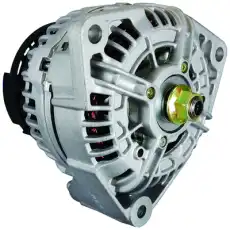Генератор WAI 12724N