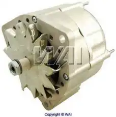 Генератор WAI 12585N