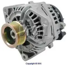 Генератор WAI 12387N