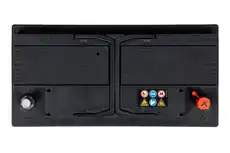Аккумулятор EDCON DC100830R 100 Ач 830 А 353x175x190 мм 0 (-+) обратная