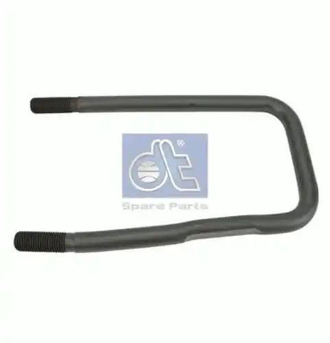Стремянка рессоры DT 1.25420
