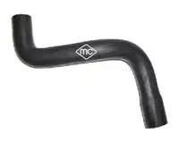 ПАТРУБОК КОД 08386 METALCAUCHO