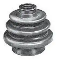 Пыльник ШРУСа 00150 METALCAUCHO
