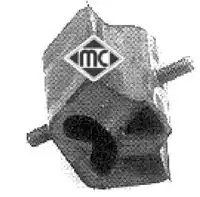 Подушка крепления двигателя METALCAUCHO 00546