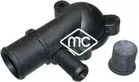 КОРПУС ТЕРМОСТАТА, ИСПАНИЯ. АРТИКУЛ 03550 METALCAUCHO
