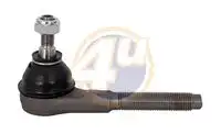 Рулевой наконечник 4U CI-A-57072