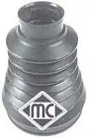 ПЫЛЬНИК ШРУСА код 01302 METALCAUCHO