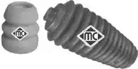 04876 METALCAUCHO ПЫЛЬНИК АМОРТ FRD FOCUS, ИСПАНИЯ