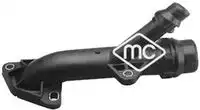 03909 ФЛАНЕЦ BMW E81/E87/E46/E90/E91/E83 METALCAUCHO