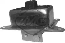 Подушка крепления двигателя METALCAUCHO 02494