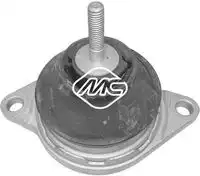 Подушка крепления двигателя METALCAUCHO 02485
