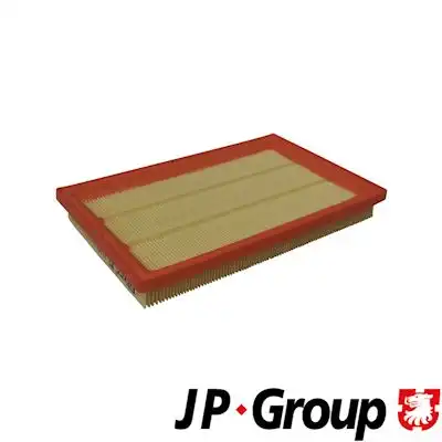 Фильтр воздушный JP 1518610600