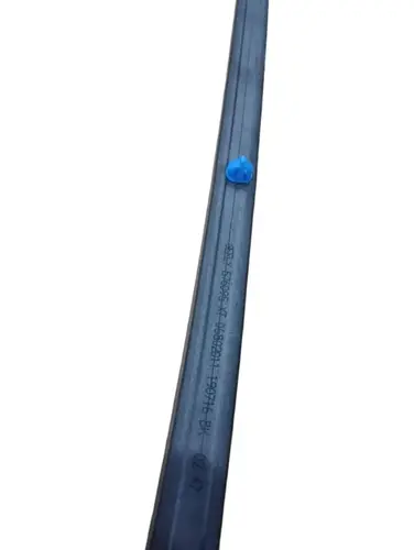  НАКЛАДКА КАПОТА 1068002011 GEELY