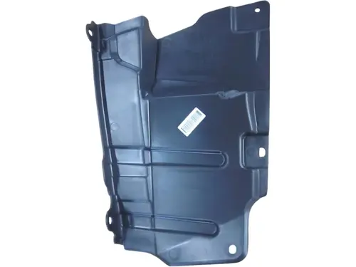  ЗАЩИТА ДВС ЛЕВ X7 1018050455 GEELY