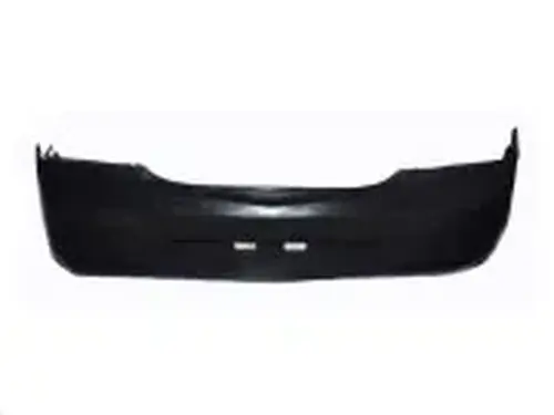 БАМПЕР ЗАДНИЙ GEELY MK 1018005772