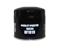 Фильтр масляный НЕВСКИЙ ФИЛЬТР NF1019