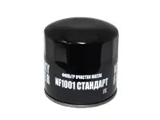 Фильтр масляный НЕВСКИЙ ФИЛЬТР NF1001