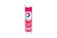 Смазка пластичная TOTAL 160832