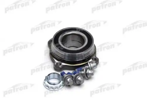 Ступица PATRON PBK3445H