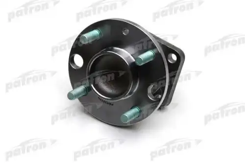 Ступица PATRON PBK3517H