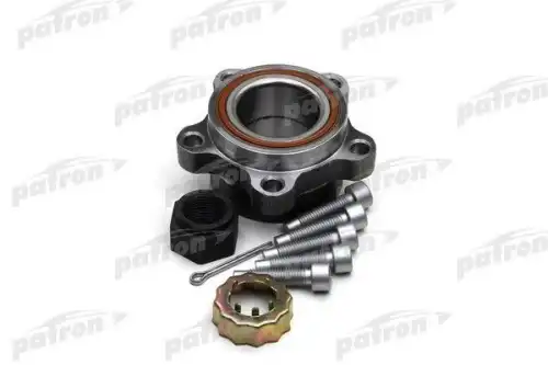 Ступица PATRON PBK3588H