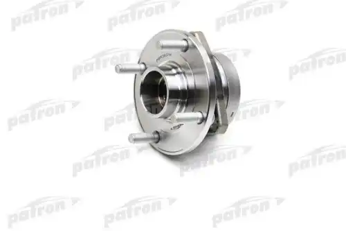 Ступица PATRON PBK3937H