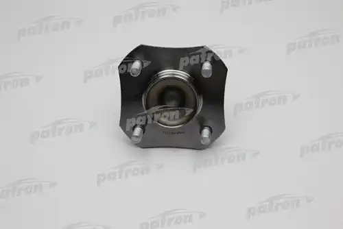 Ступица PATRON PBK4017H