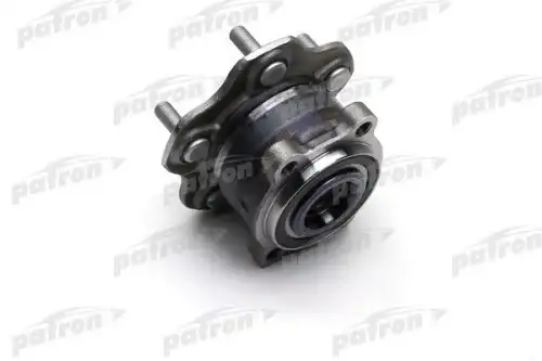Ступица PATRON PBK4020H