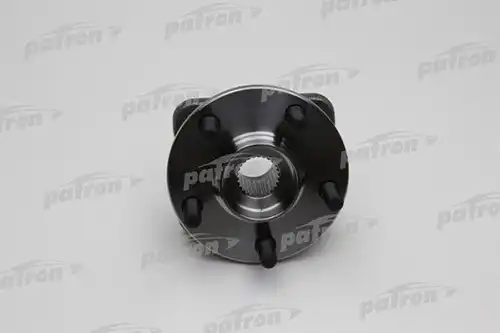 Ступица PATRON PBK513122H