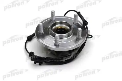 Ступица PATRON PBK513273H