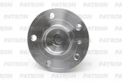 Ступица PATRON PBK6510H