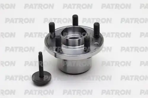 Ступица PATRON PBK6523H