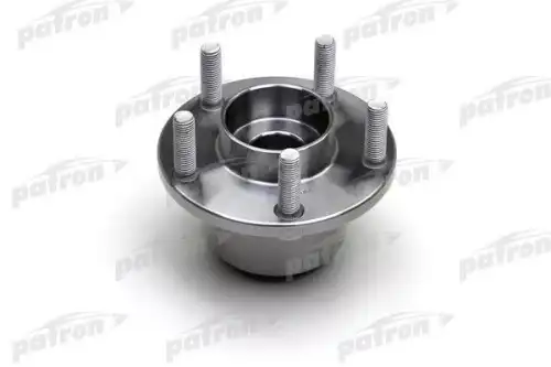Ступица PATRON PBK6543H