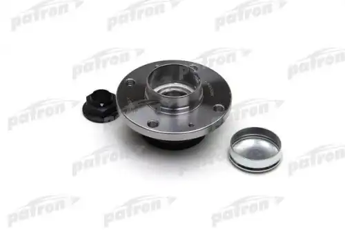 Ступица PATRON PBK6552H