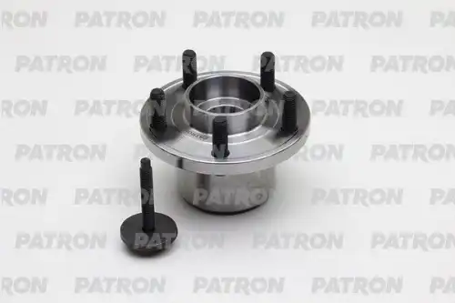Ступица PATRON PBK6585H