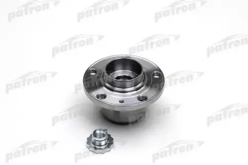 Ступица PATRON PBK6635H
