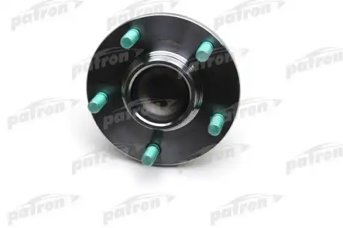 Ступица PATRON PBK6801H