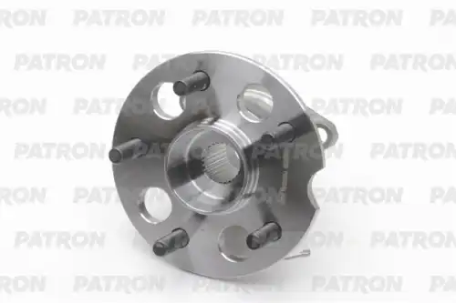 Ступица PATRON PBK6824H
