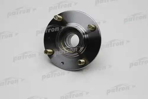 Ступица PATRON PBK6838H
